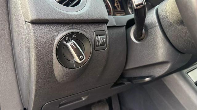 used 2014 Volkswagen Tiguan car, priced at $6,950