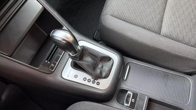 used 2014 Volkswagen Tiguan car, priced at $6,950