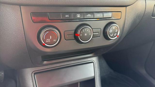 used 2014 Volkswagen Tiguan car, priced at $6,950