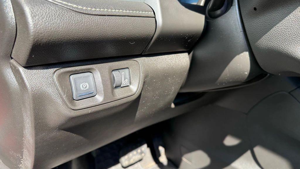 used 2018 GMC Acadia car, priced at $11,950