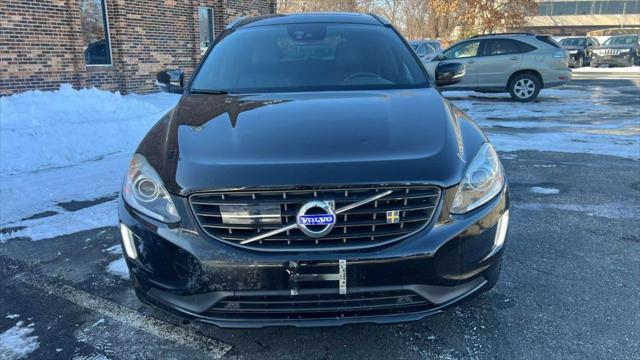 used 2016 Volvo XC60 car, priced at $11,950