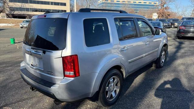 used 2011 Honda Pilot car, priced at $6,950