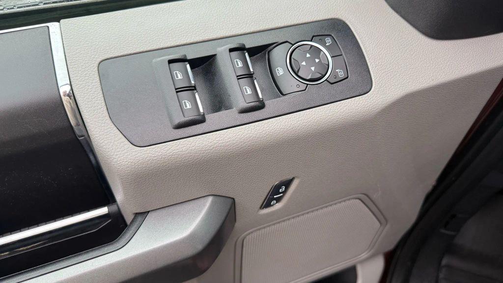 used 2017 Ford F-150 car, priced at $18,950