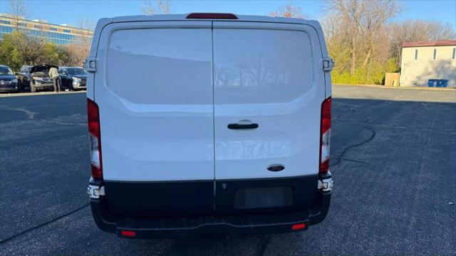 used 2017 Ford Transit-150 car, priced at $14,950