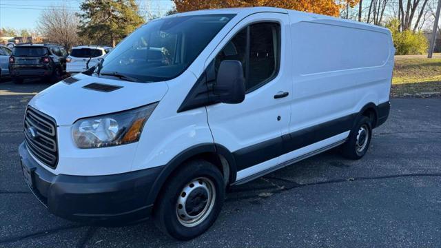 used 2017 Ford Transit-150 car, priced at $14,950