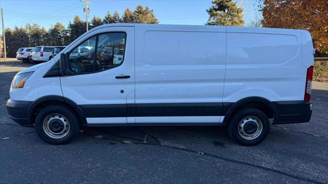 used 2017 Ford Transit-150 car, priced at $14,950