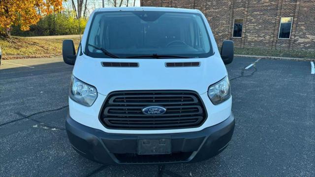 used 2017 Ford Transit-150 car, priced at $14,950