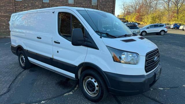 used 2017 Ford Transit-150 car, priced at $14,950