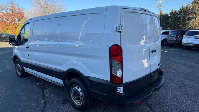 used 2017 Ford Transit-150 car, priced at $14,950