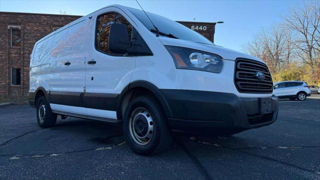 used 2017 Ford Transit-150 car, priced at $14,950