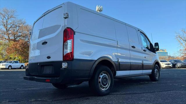 used 2017 Ford Transit-150 car, priced at $14,950