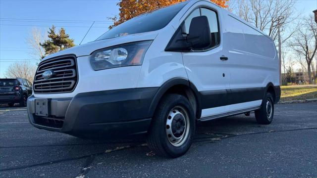 used 2017 Ford Transit-150 car, priced at $14,950