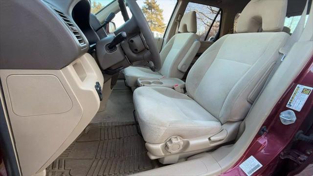 used 2006 Honda CR-V car, priced at $4,950