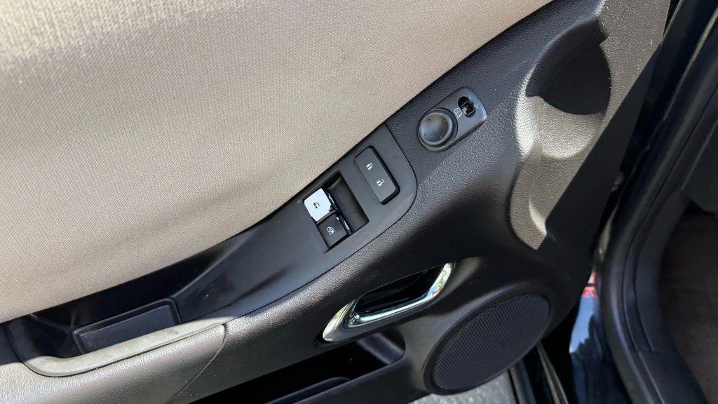 used 2015 Chevrolet Camaro car, priced at $11,450