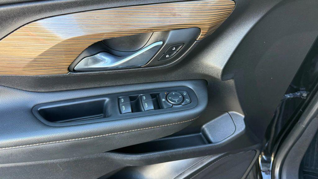 used 2019 GMC Terrain car, priced at $12,950