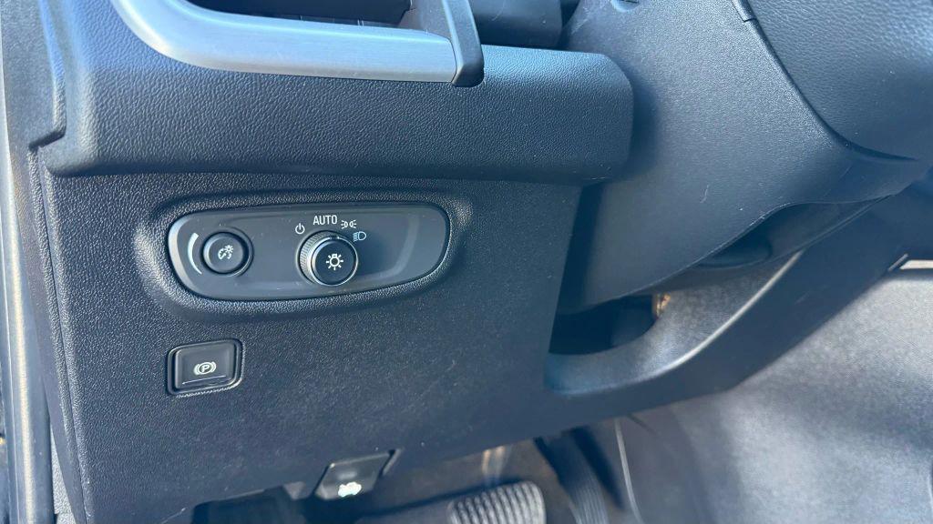 used 2019 GMC Terrain car, priced at $12,950