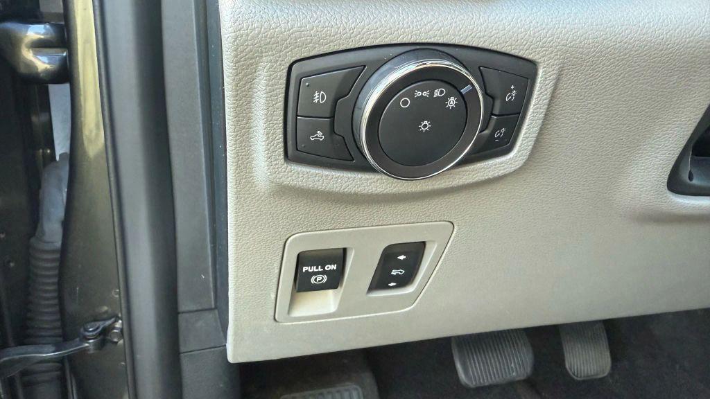 used 2020 Ford F-150 car, priced at $21,950