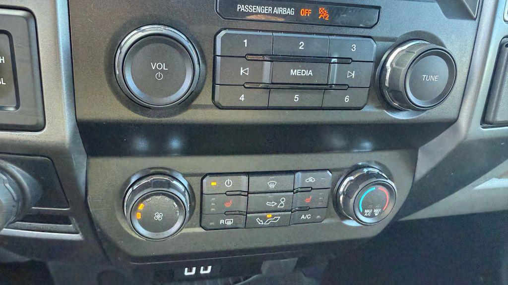 used 2020 Ford F-150 car, priced at $21,950