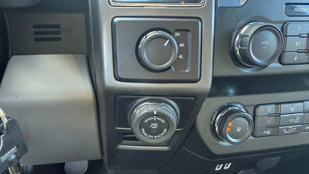 used 2020 Ford F-150 car, priced at $21,950