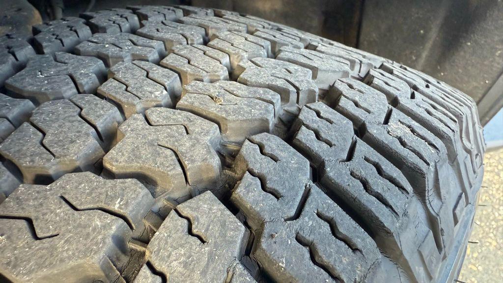 used 2020 Ford F-150 car, priced at $21,950