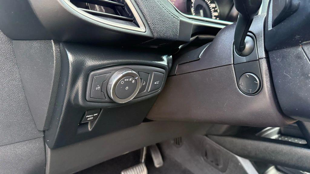 used 2016 Lincoln MKX car, priced at $12,450