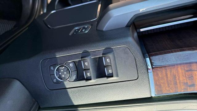 used 2015 Ford F-150 car, priced at $24,950