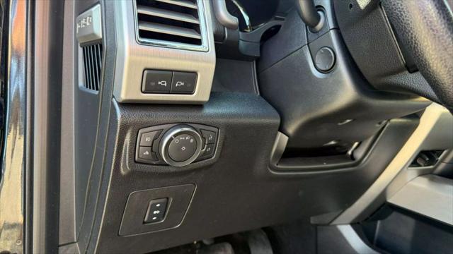 used 2015 Ford F-150 car, priced at $24,950