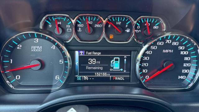 used 2017 GMC Sierra 1500 car, priced at $21,950