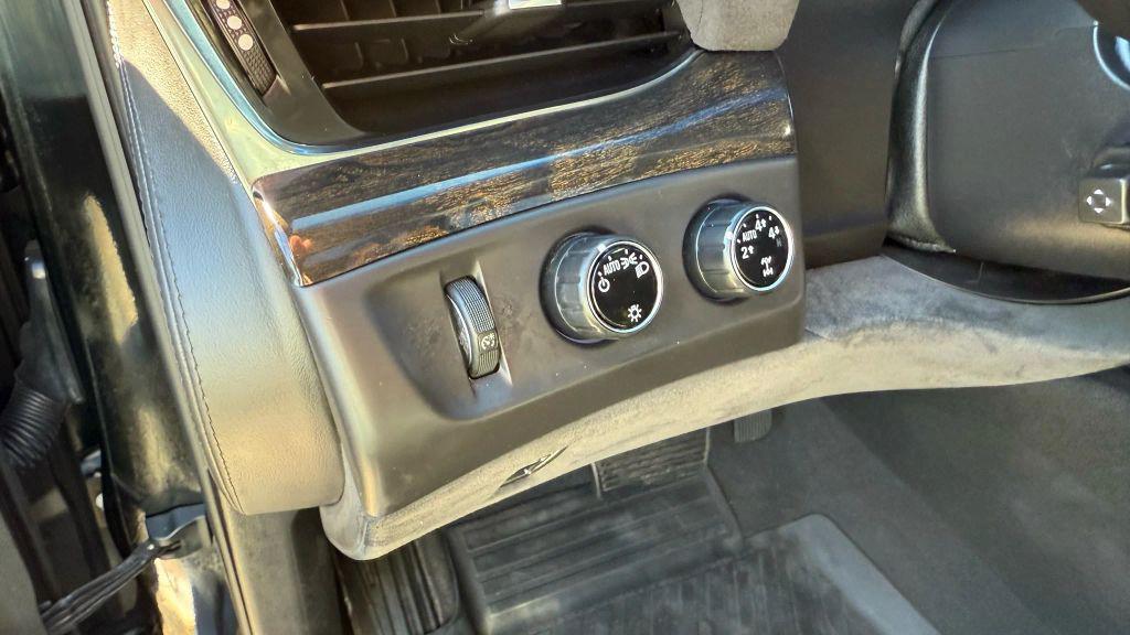 used 2016 Cadillac Escalade ESV car, priced at $23,950