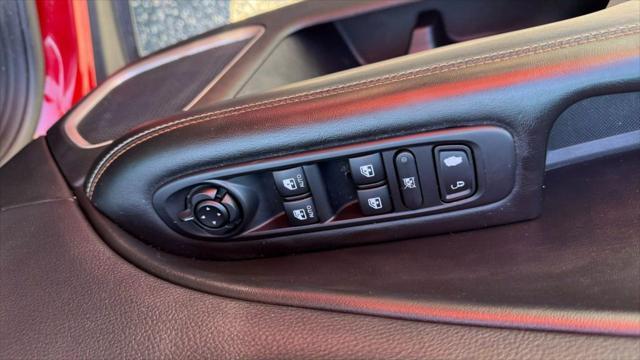 used 2021 Jeep Compass car, priced at $12,950