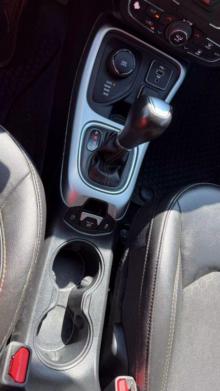 used 2021 Jeep Compass car, priced at $12,950