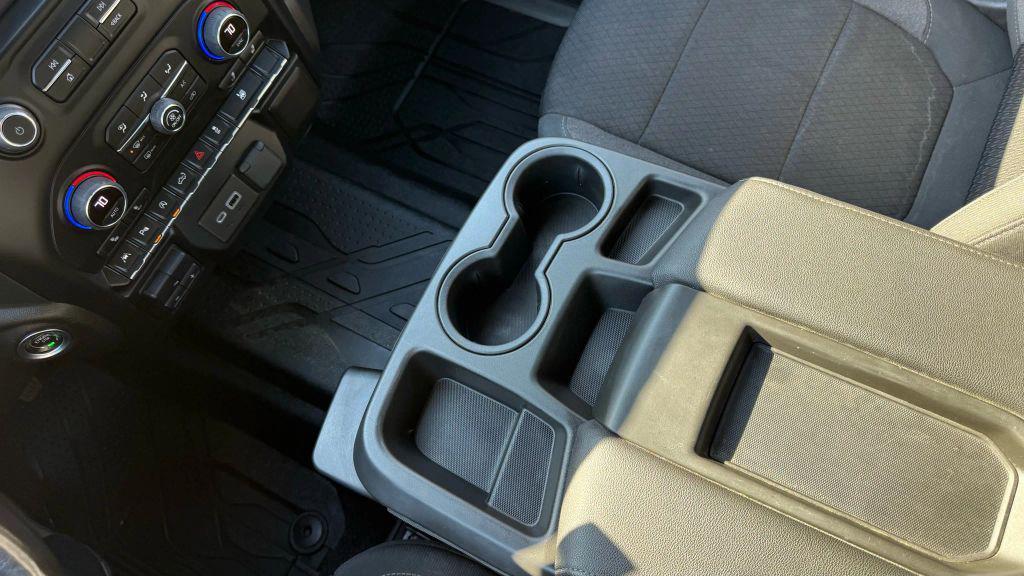 used 2021 Chevrolet Silverado 1500 car, priced at $23,950