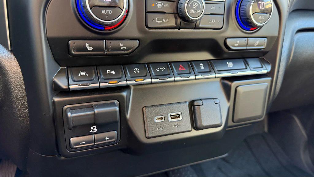 used 2021 Chevrolet Silverado 1500 car, priced at $23,950