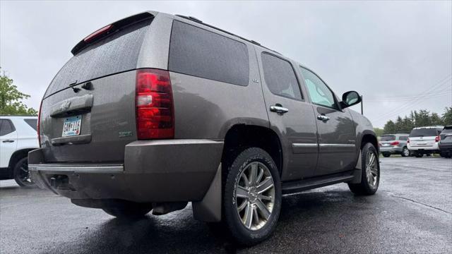 used 2011 Chevrolet Tahoe car, priced at $10,950
