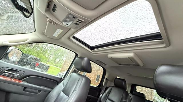 used 2011 Chevrolet Tahoe car, priced at $10,950