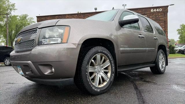 used 2011 Chevrolet Tahoe car, priced at $10,950