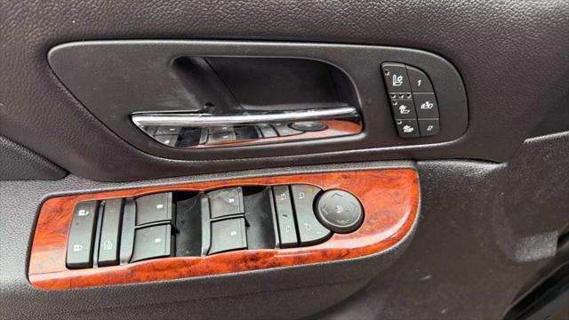 used 2011 Chevrolet Tahoe car, priced at $10,950