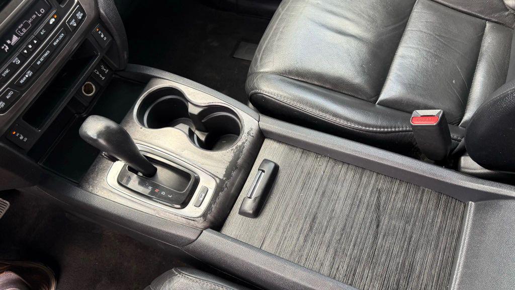 used 2018 Honda Pilot car, priced at $16,450