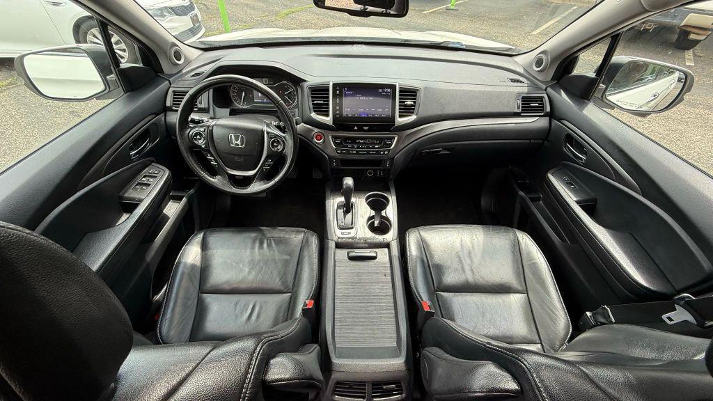 used 2018 Honda Pilot car, priced at $16,450