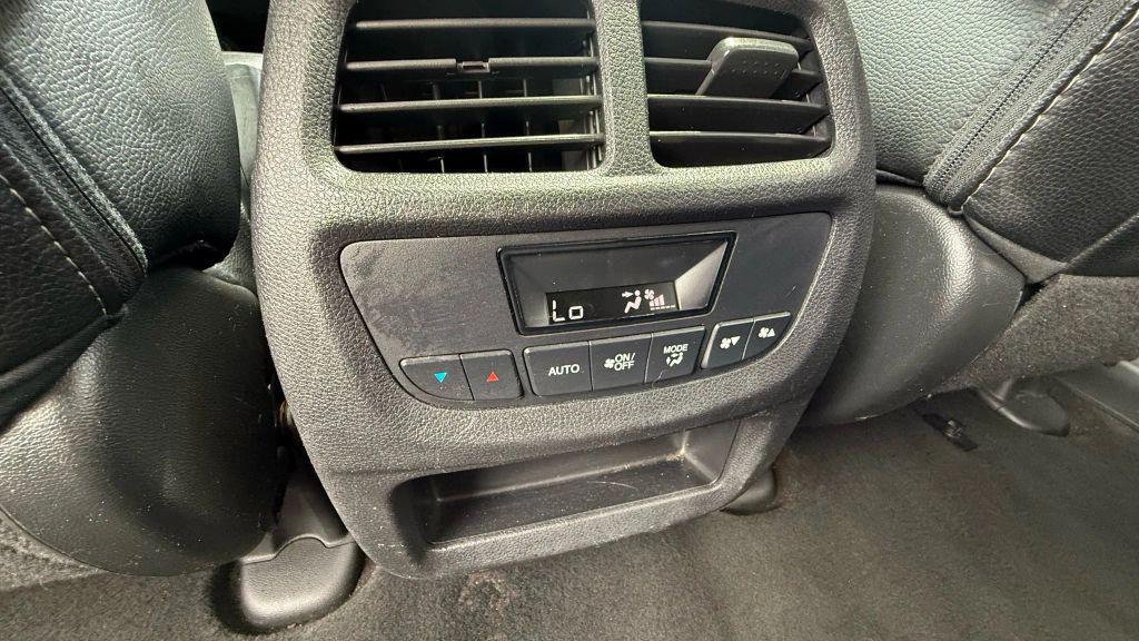 used 2018 Honda Pilot car, priced at $16,450