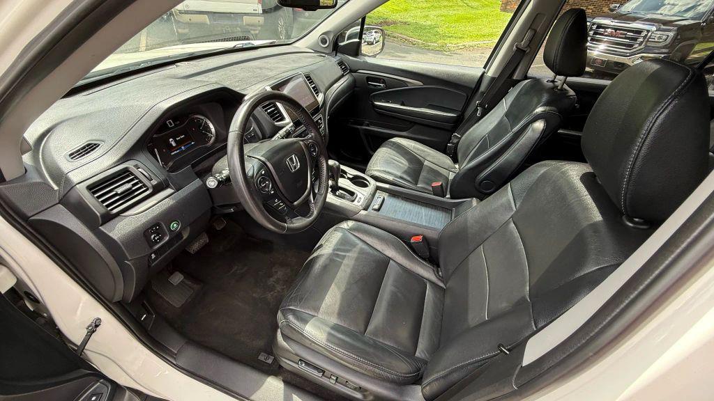 used 2018 Honda Pilot car, priced at $16,450
