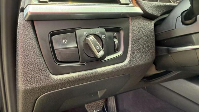 used 2015 BMW 328 car, priced at $11,950