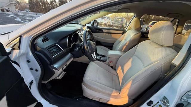 used 2015 Subaru Outback car, priced at $9,950