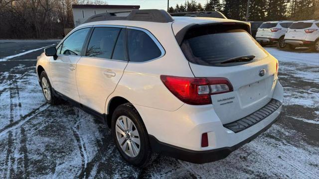 used 2015 Subaru Outback car, priced at $9,950