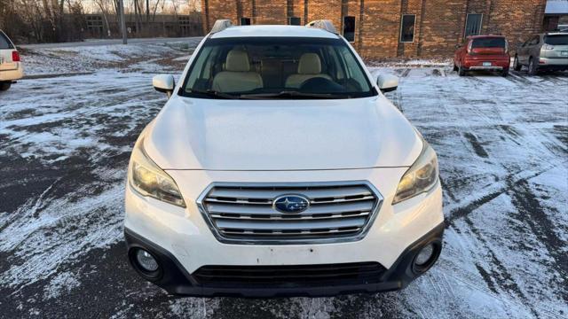 used 2015 Subaru Outback car, priced at $9,950