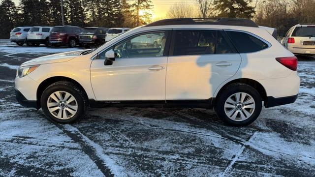 used 2015 Subaru Outback car, priced at $9,950