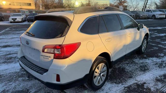 used 2015 Subaru Outback car, priced at $9,950