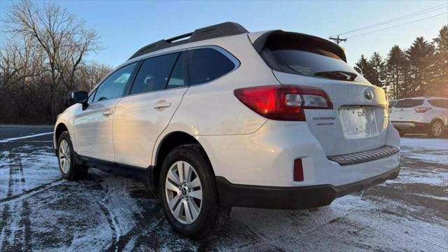 used 2015 Subaru Outback car, priced at $9,950