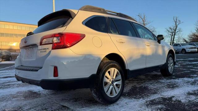 used 2015 Subaru Outback car, priced at $9,950