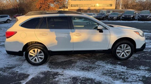 used 2015 Subaru Outback car, priced at $9,950